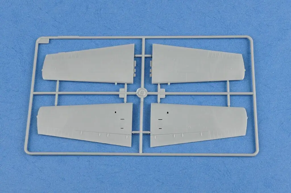 Hobbyboss 1/48 81729 F4F 3S дикая рыба Кот|Наборы для сборки моделей| |