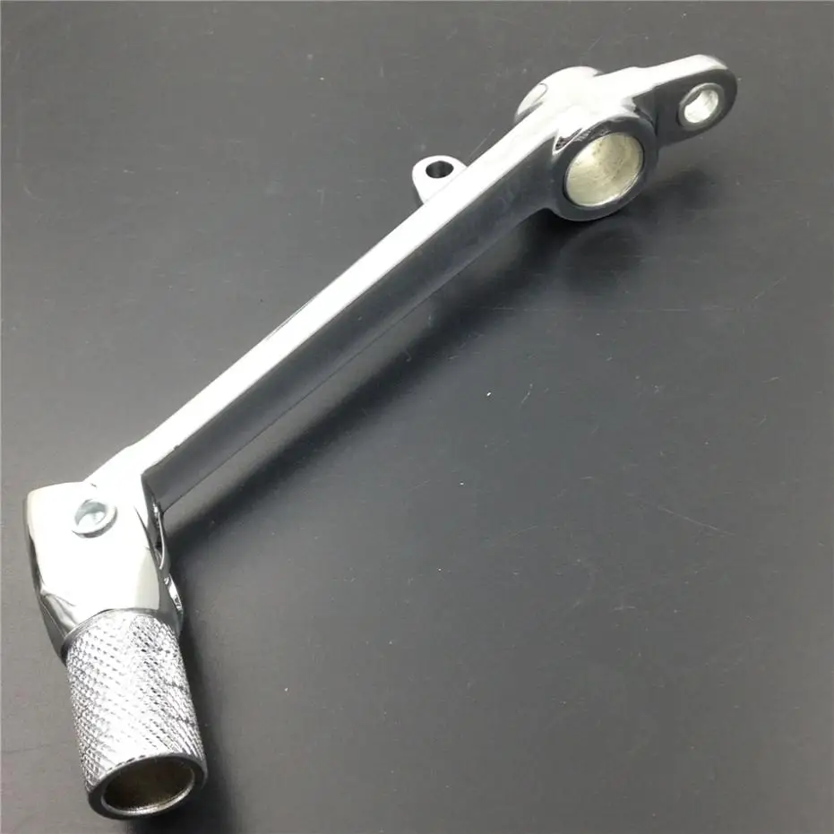 Для 1999 2006 04 05 Honda CBR 600 F4 F4i cbr600f4 cbr600f4i складная педаль тормоза Задний рычаг