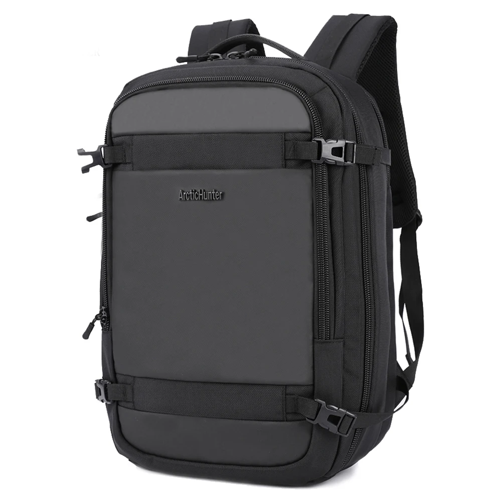 Модная спортивная мужская сумка-рюкзак из ткани Оксфорд Водонепроницаемая