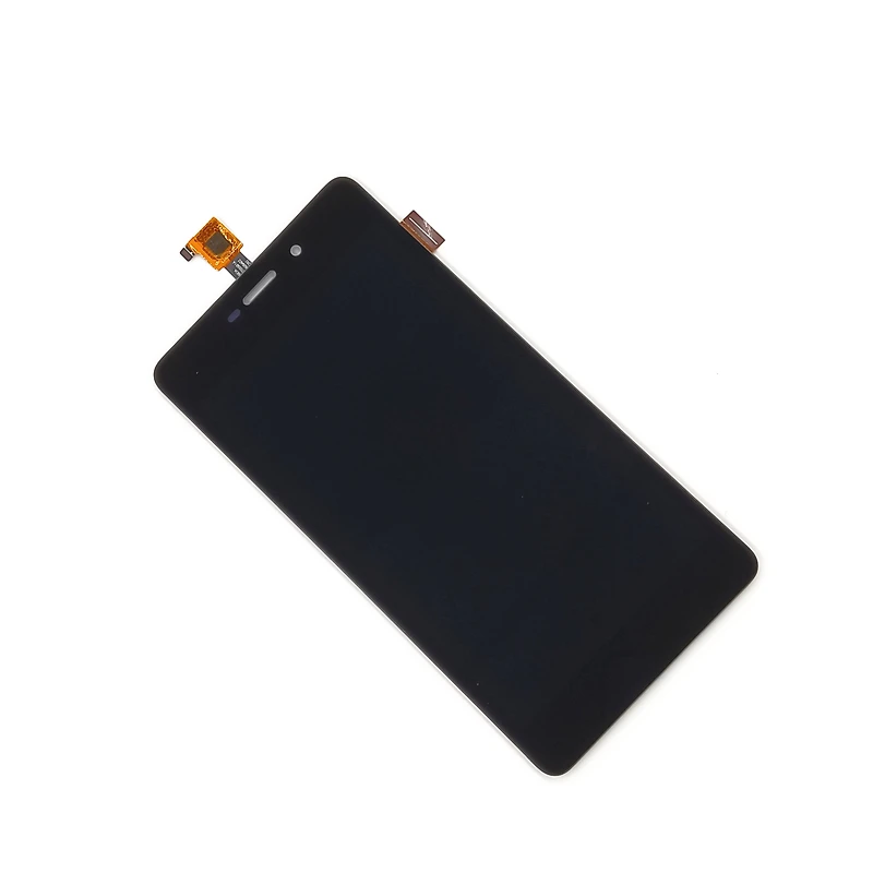 100% протестированный для Wiko Pulp Fab 4G ЖК-дисплей + сенсорный экран дигитайзер