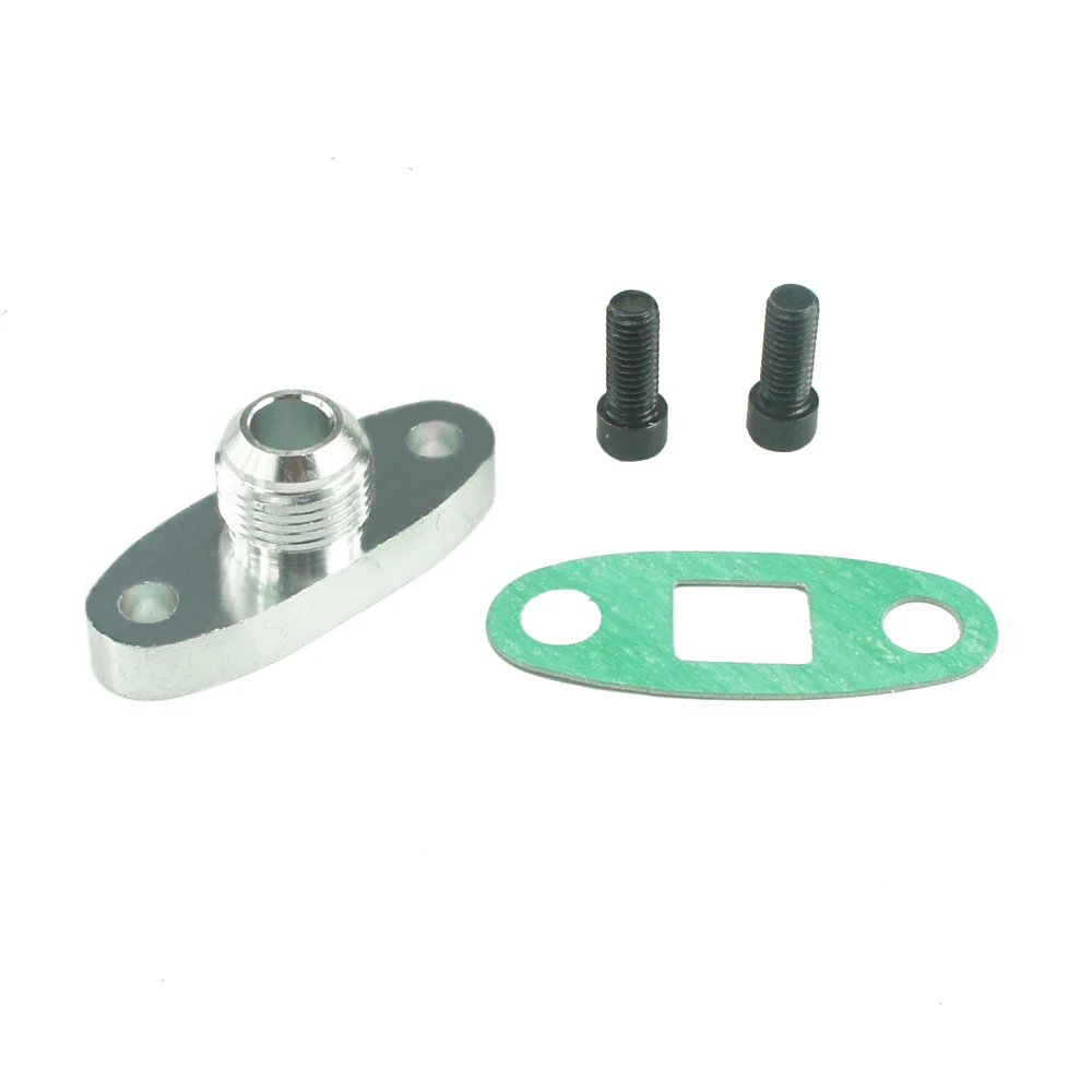 CNSPEED Бесплатная доставка турбонасос с масляным охлаждением Слива прокладка