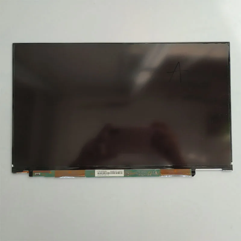 ЖК-экран класса A + LTD131EQ2X LTD131EWSX 13 1 дюйма панель дисплея для SONY VGN-Z Series | Компьютеры и