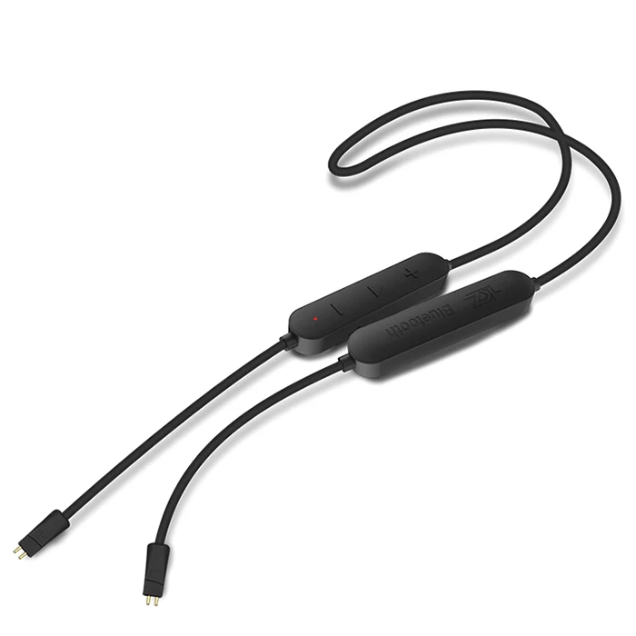 KZ IPX5 Waterproof Wireless Bluetooth Module Upgrade Cord Detachable Wire For Earphone |