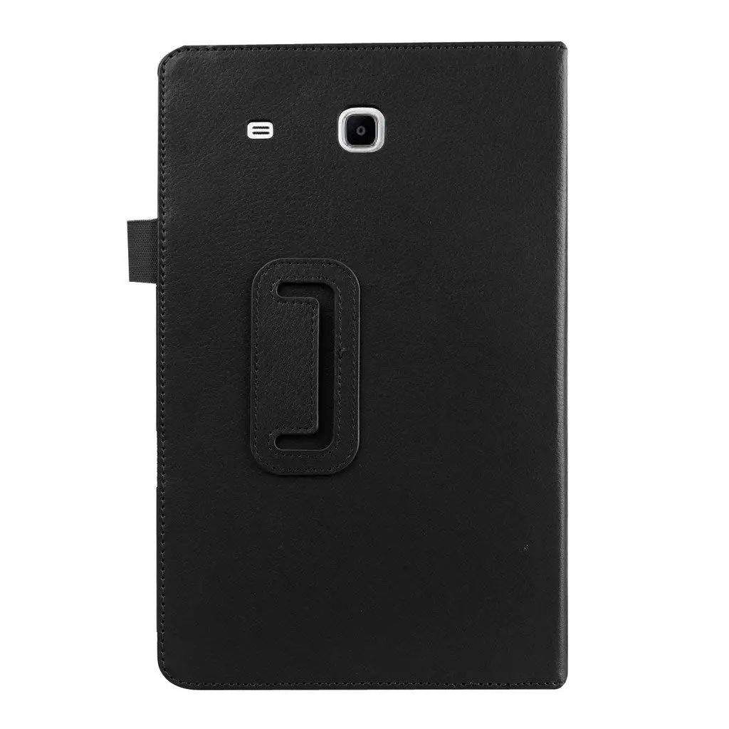 Чехол для планшета Samsung Galaxy Tab E 9 6 &quotT560 SM T561 откидной подставка из искусственной
