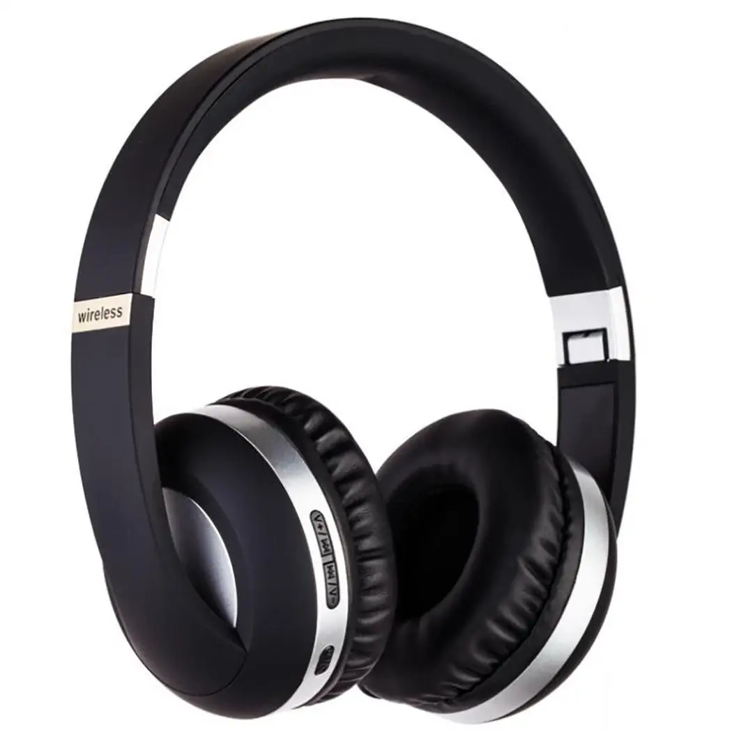Многофункциональный складной Карта fm радио Беспроводной Bluetooth 5 0