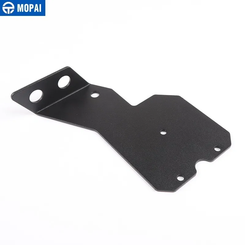 Автомобильная задняя фара MOPAI для Jeep Wrangler TJ 1997 2006 кронштейн автомобильной антенны