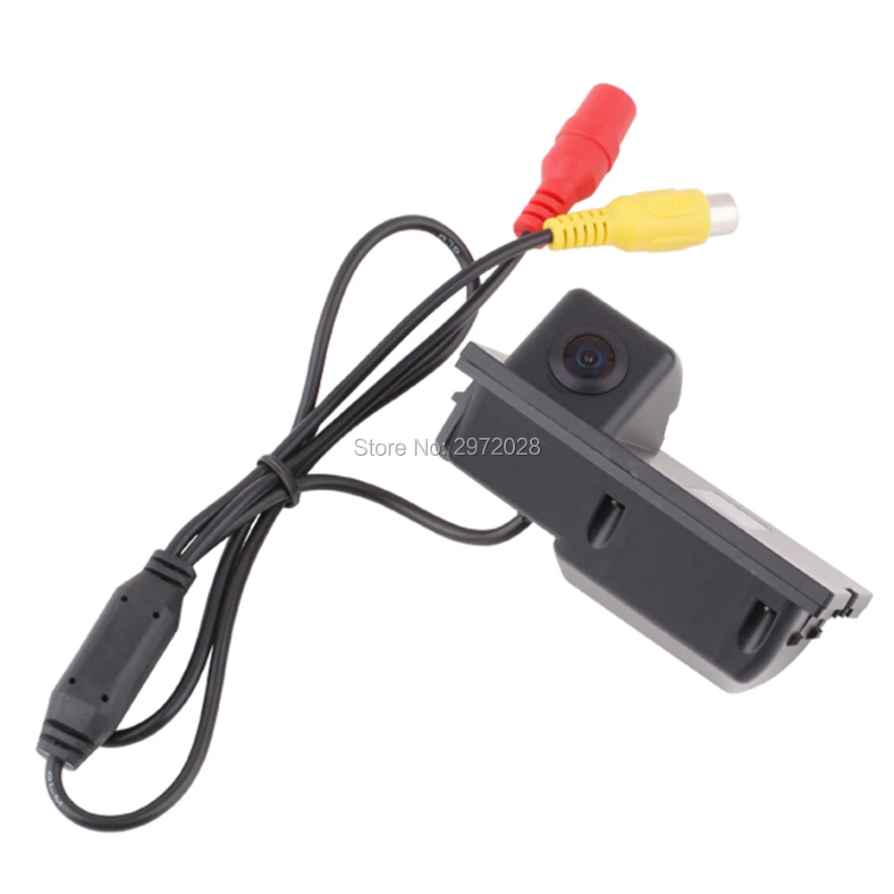 Автомобильная камера заднего вида CCD HD для парковки Land Rover Freelander Discovery Range Sport |