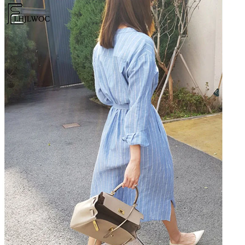 Повседневные платья новинка 2019 женское модное элегантное платье рубашка в стиле