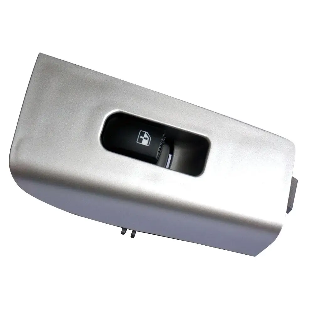Sub Switch Power Window задний LH 93580 2B000 для Santa Fe 2009 2012|Переключатели и рычаги авто| |