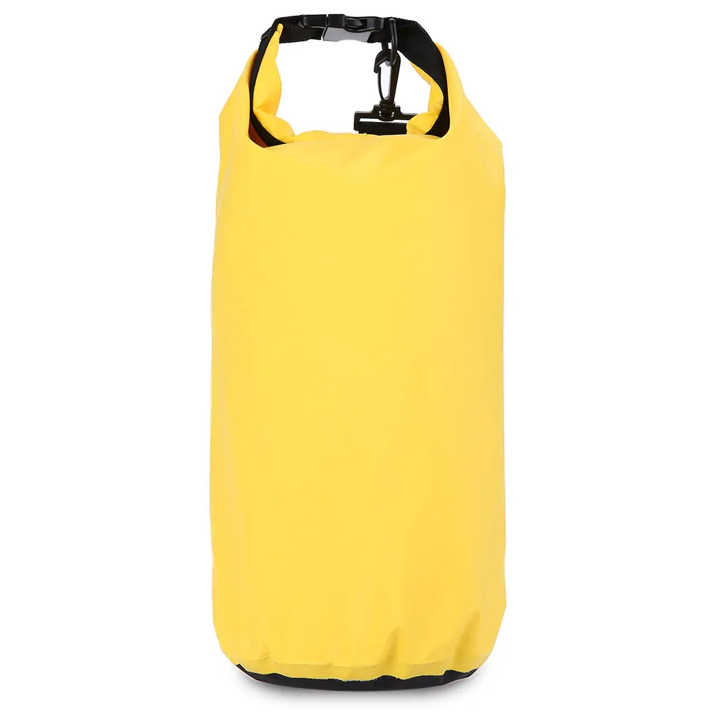 10 л наружная Водонепроницаемая сухая трубка PCV сумка|Сумки для речного туризма| |