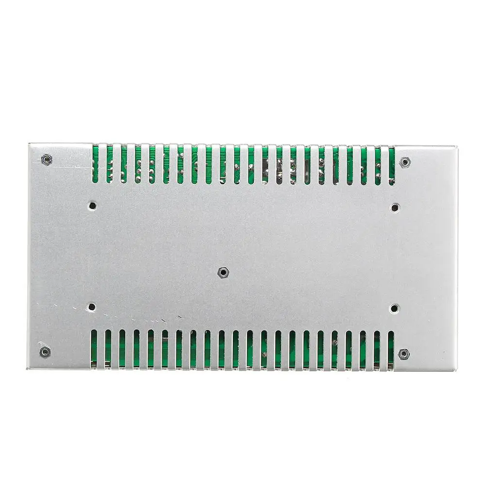 AC110V 220V для DC12V 30A 360W Драйвер импульсного источника питания трансформатор