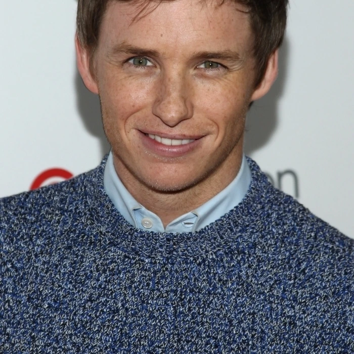 Eddie Redmayne в посещаемости для Warners Bros. Cinemacon 2016 Event Photo Print (8x10)|Таблички и знаки| |