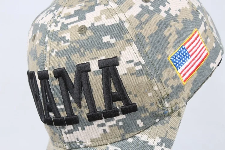 Новинка 2019 военно воздушные камуфляжные бейсболки с флагом США отличная Снэпбэк