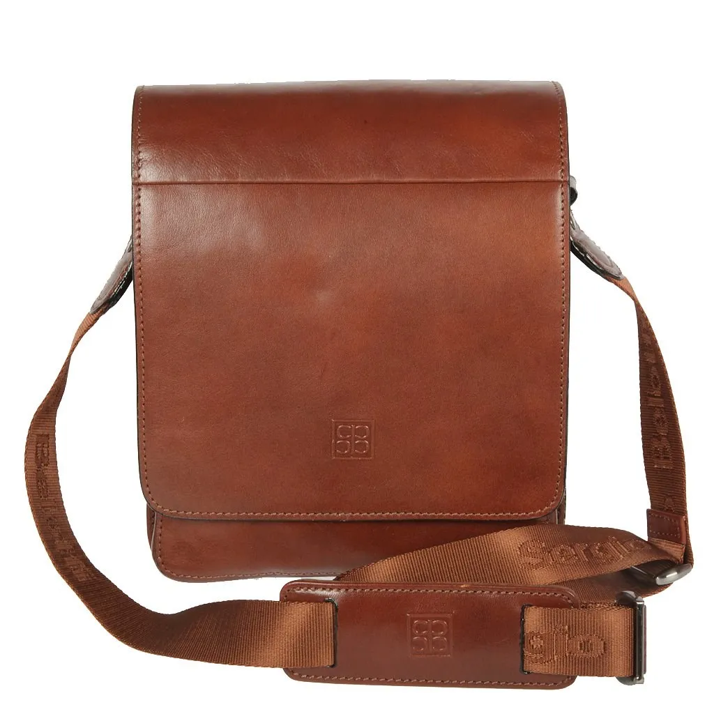 Планшет Sergio Belotti 8944-20 milano brown | Багаж и сумки