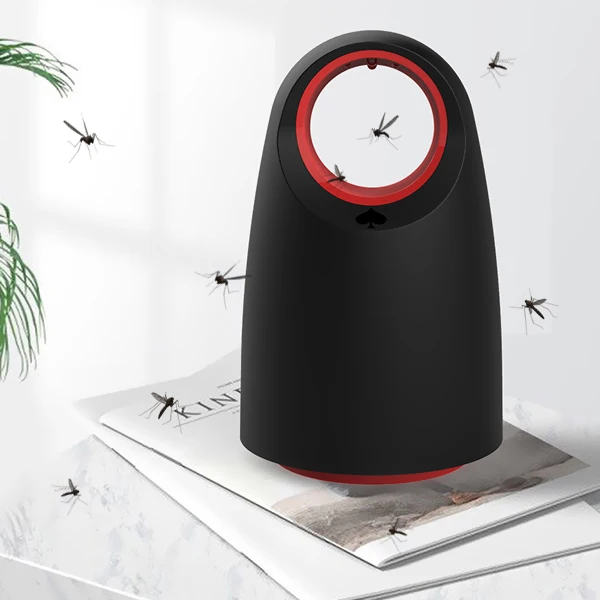 Домашний Жук Zapper светодиодный москитный насекомый убийца Лампа Электрический