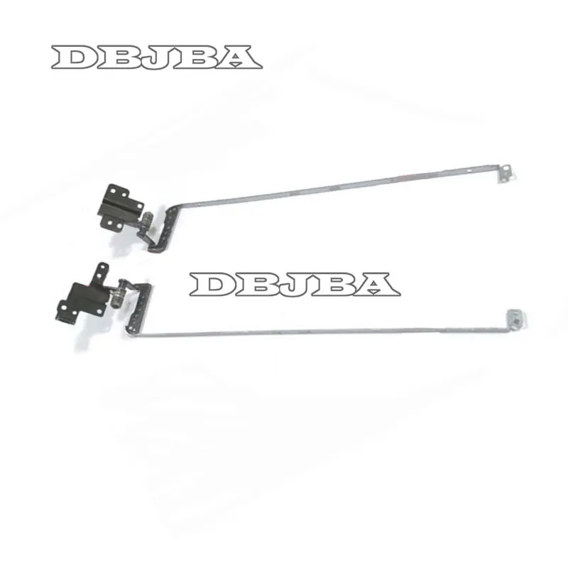 Новые ЖК петли для ноутбука Toshiba Satellite C70 A C70D C75 FBBD5008010 FBBD5011010 левый и правый