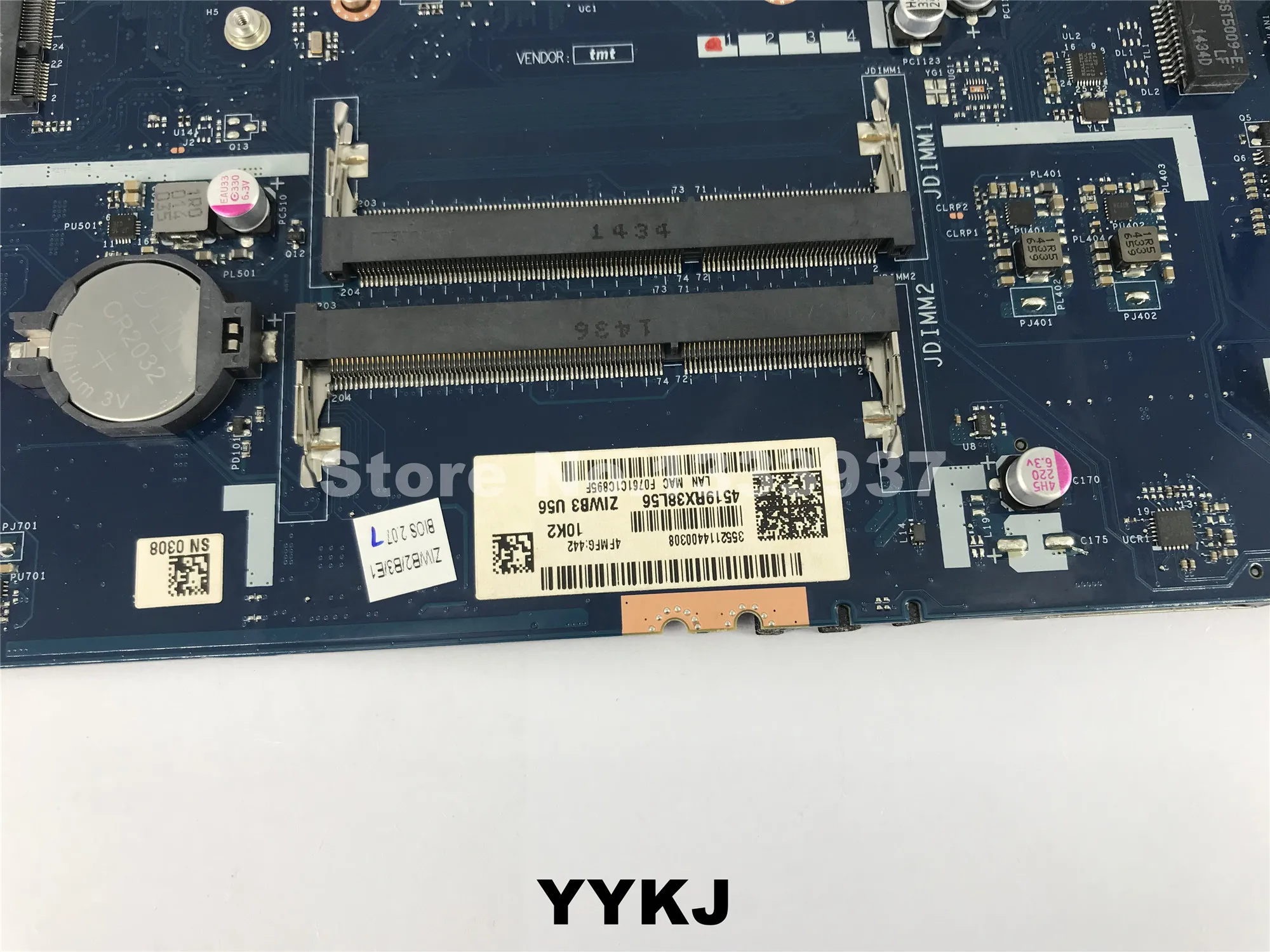 Материнская плата ZIWB2/ZIWB3/ZIWE1 для Lenovo | Компьютеры и офис