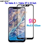 Для Nokia 8,1X7 TA-1131 6,18 