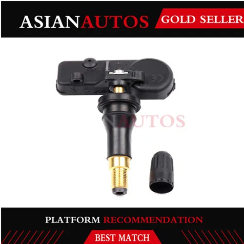 

Датчик давления в шинах TPMS12 DE8T-1A180-AA 9L3Z1A189A