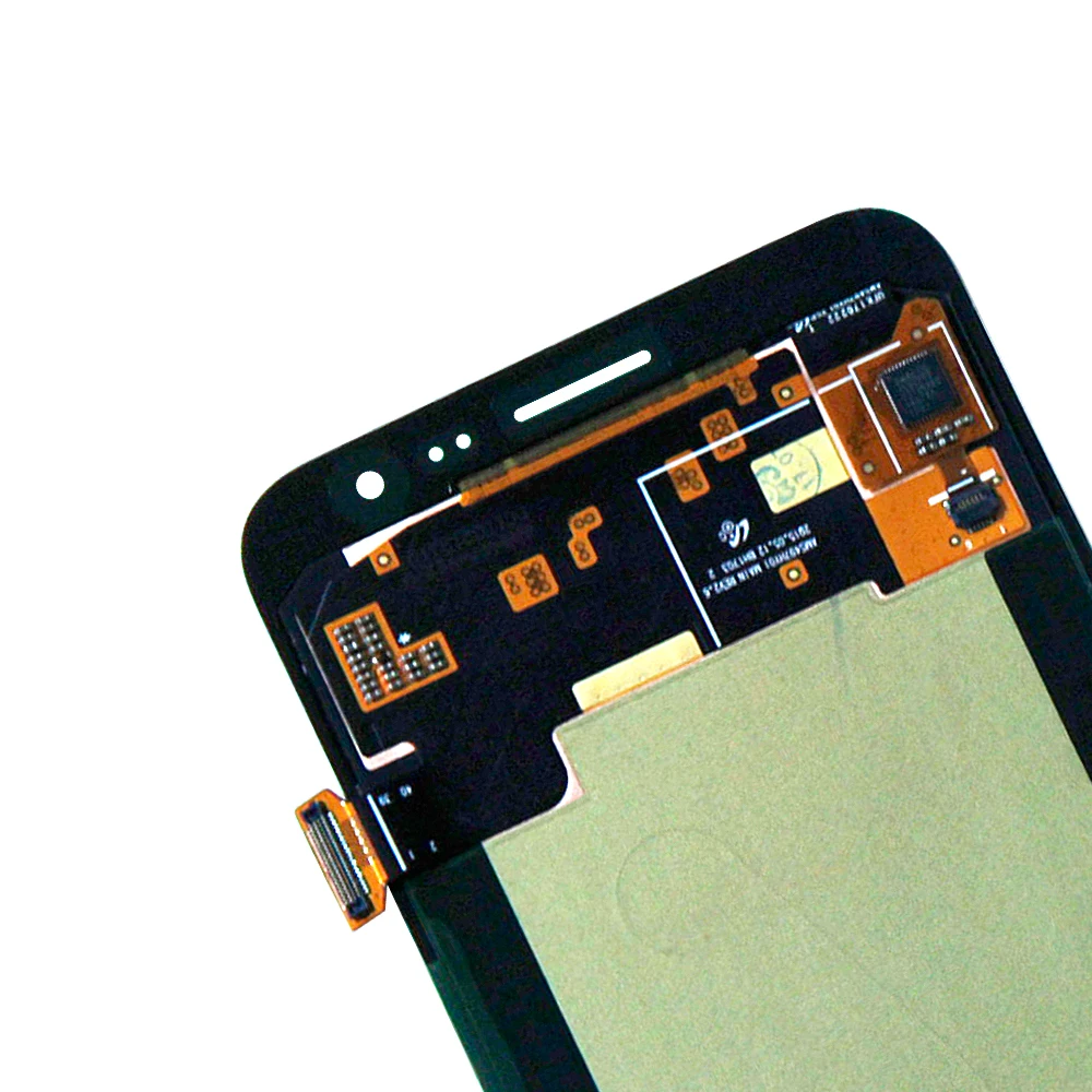 Для Samsung Galaxy J3 2016 J320F J320DS ЖК экран дигитайзер сенсорная панель стекло сенсор