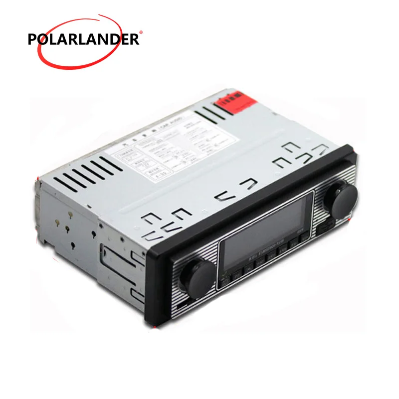Car Radio 12V Stereo NEW Bluetooth MP3 FM USB SD AUX Audio Electronics teypleri radio para carro autoradio 1din | Автомобили и