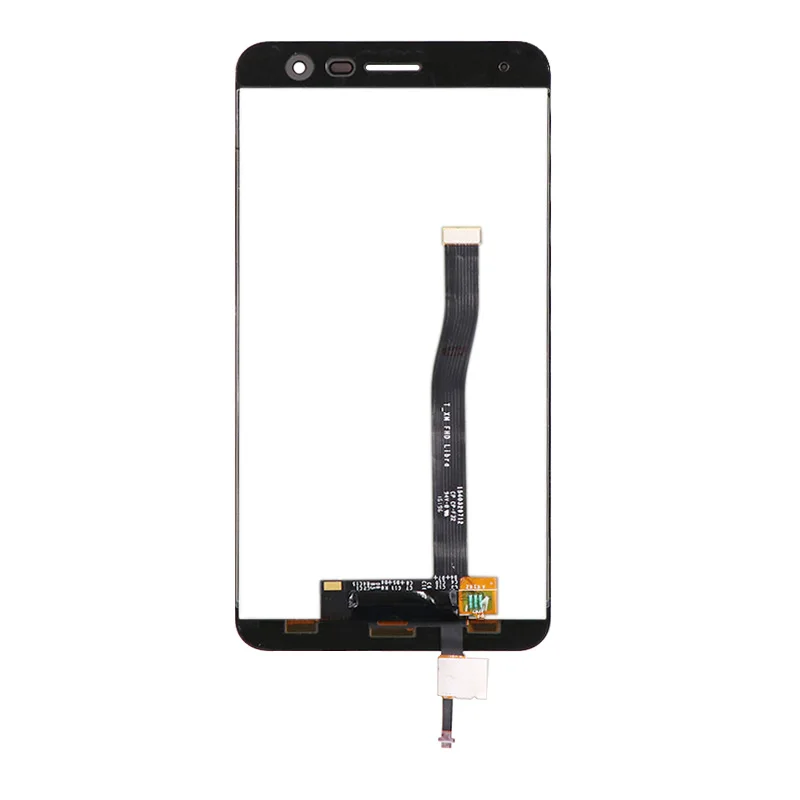 JRZ для Asus ZenFone 3 ZE552KL ЖК-дисплей Дисплей + сенсорный экран планшета Ассамблея Замена