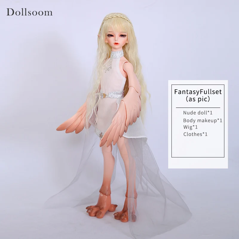 Renan BJD SD куклы 1/4 модели тела для мальчиков и девочек высококачественные игрушки