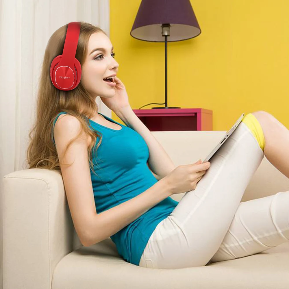 Беспроводные Bluetooth наушники L350 5 0 спортивные гарнитуры Поддержка tf карты 3 мм AUX IN