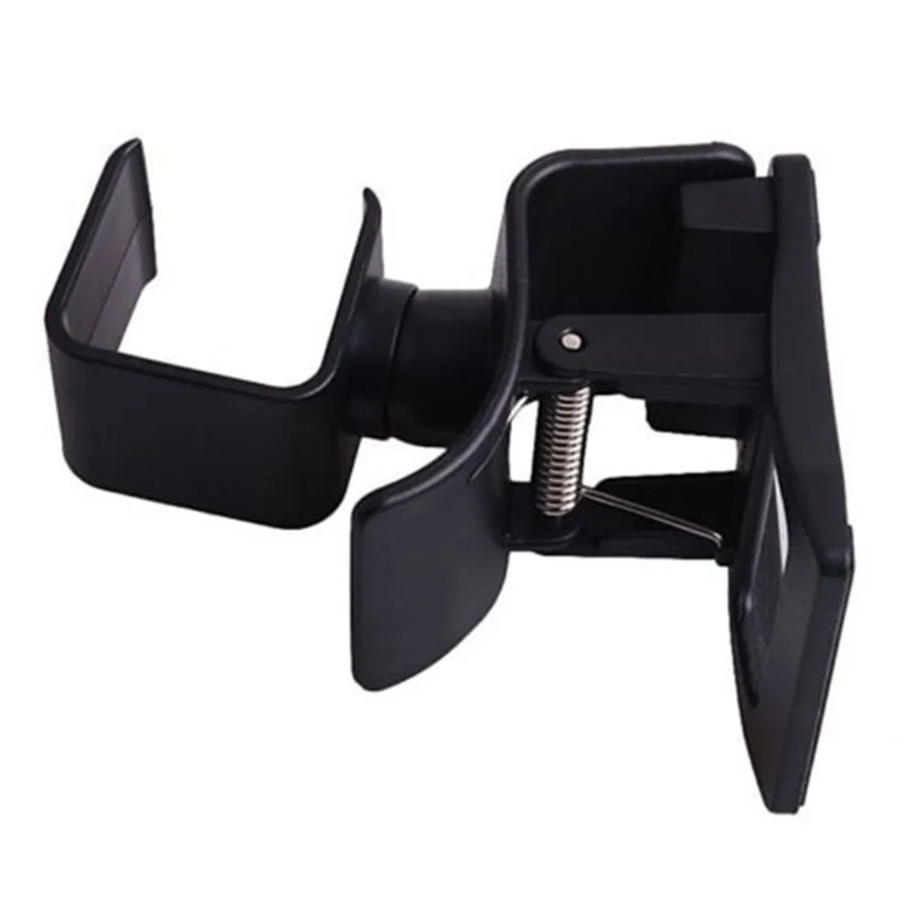 Стенд держатель для Ps 4 PS4 Камера черный Регулируемый ТВ Клип Монитор подставки
