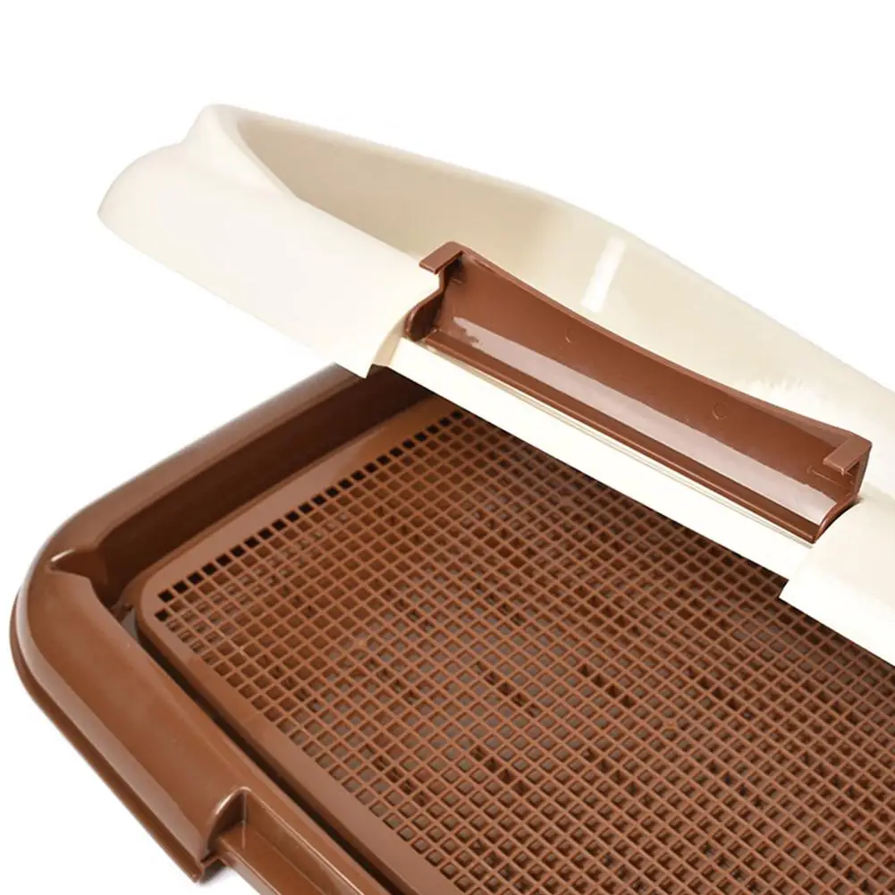 Adeeing многофункциональный съемный тренировочный поднос для забора коврик