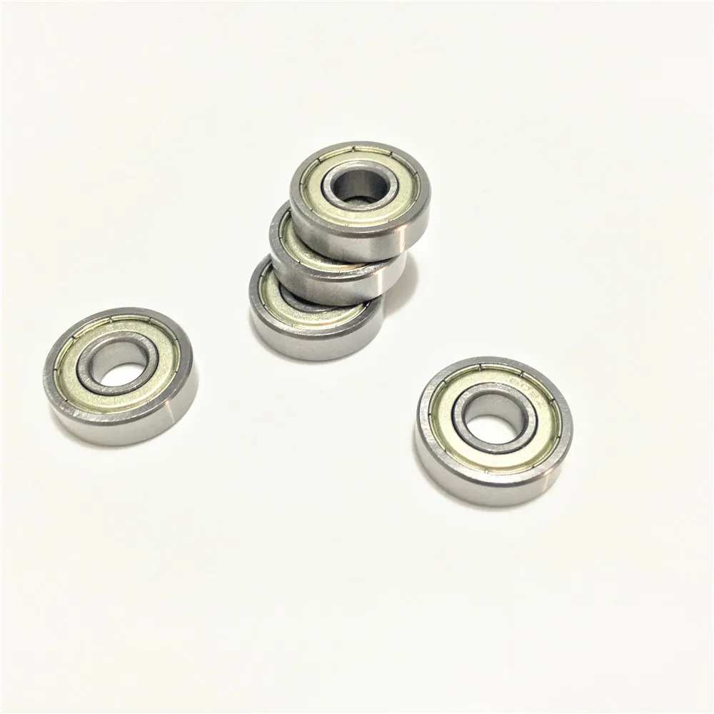 1pcs 6002ZZ 6002 ZZ 6002-1Z 6002-2Z 15x32x9 mm Deep Groove Ball Bearing Metal Shielded Miniature Bearing 15*32*9
1pcs 6002ZZ 6002 ZZ 6002-1Z 6002-2Z 15x32x9 mm Deep Groove Ball Bearing Metal Shielded Miniature Bearing 15*32*9