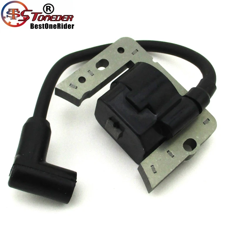 Койл зажигания STONEDER для двигателей 34443 34443A 34443B 34443C 34443D 3HP 7HP LEV100 LEV115 LEV120 LV148A HSK840 HSK845