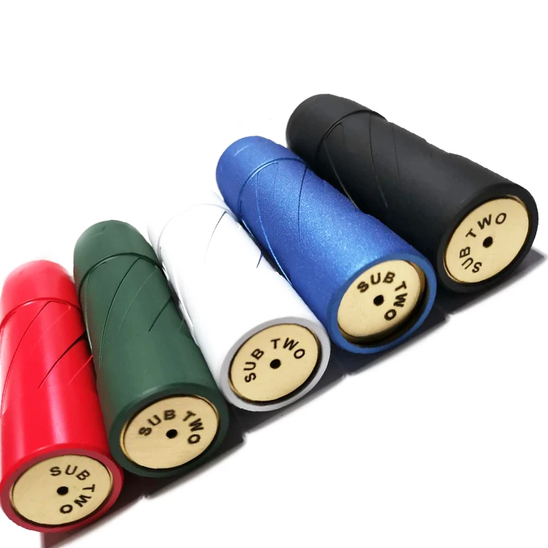 Оригинальный sub two mod механический FIT 21700 20700 18650 Батарея Латунь 27 диаметр vape ручка