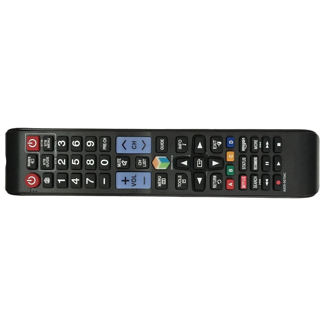 Новый пульт дистанционного управления AA59 00784C для Samsung TV 00784A 0784B|Пульты ДУ| |