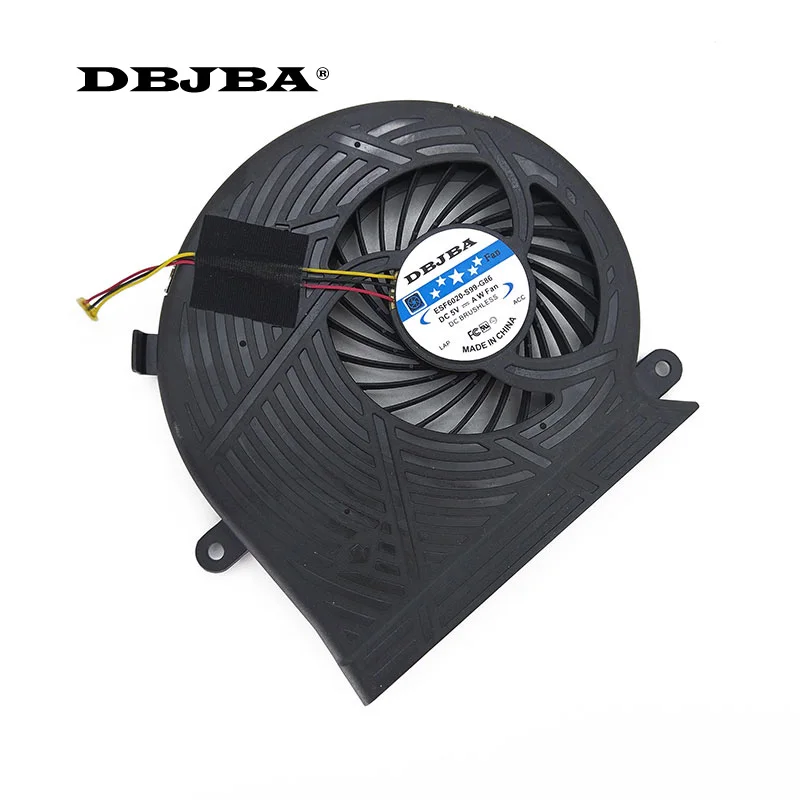New CPU fan for Toshiba Satellite P70 P70-A P70T P70T-A DFS602205M30T FCCY | Компьютеры и офис