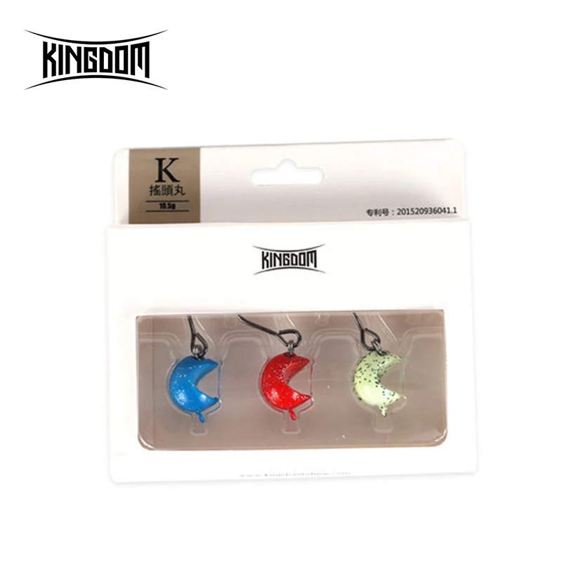 XTS рыболовные приманки 3 шт./кор. 5g 5 7 10 гр катушка для ловли Jig Head крючок рыболовный