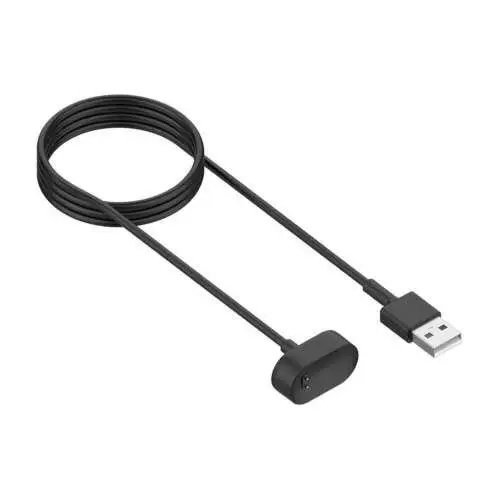 15 см/100 см USB кабель для зарядки Fitbit inspire/inspire HR Браслет замена Универсальная линия