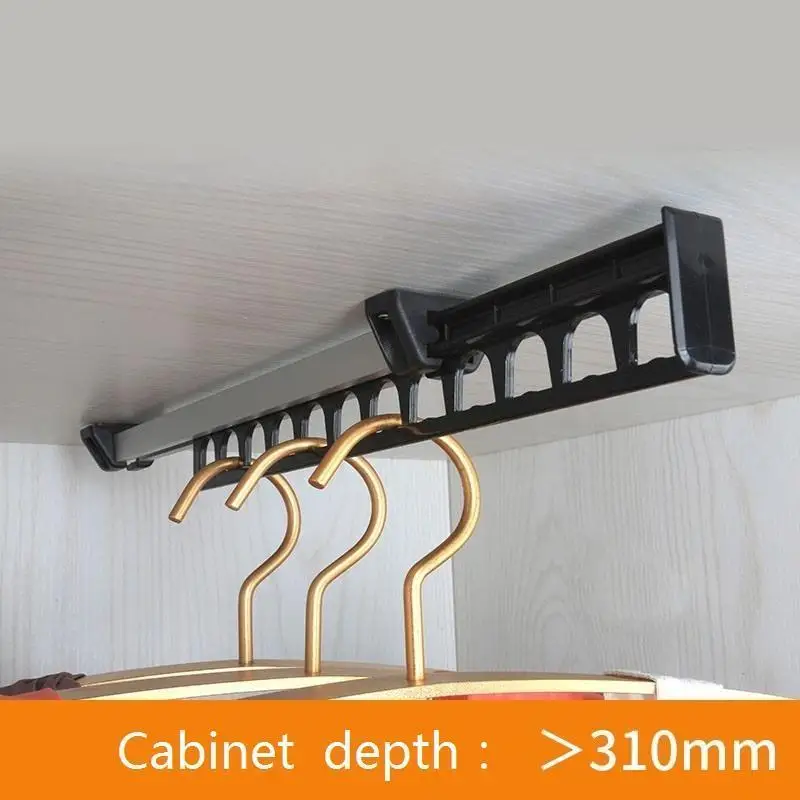 Home Tendedero Ropa Plegable Luxe Organizacion шкаф органайзер полка корзина для гардероба Cestas Para