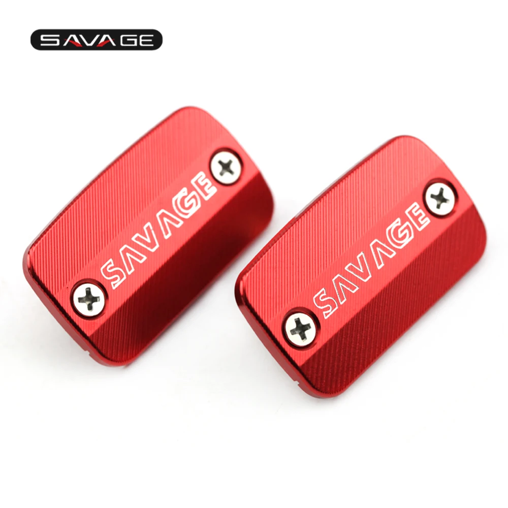 Передняя Тормозная Крышка Резервуара сцепления для Ducati Monster 400/620 2003-2007 04 05 06