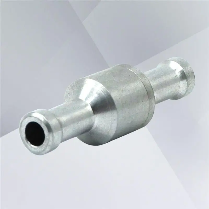 1 шт. Практичный Прочный запасной алюминиевый сплав авто топливный бензин без