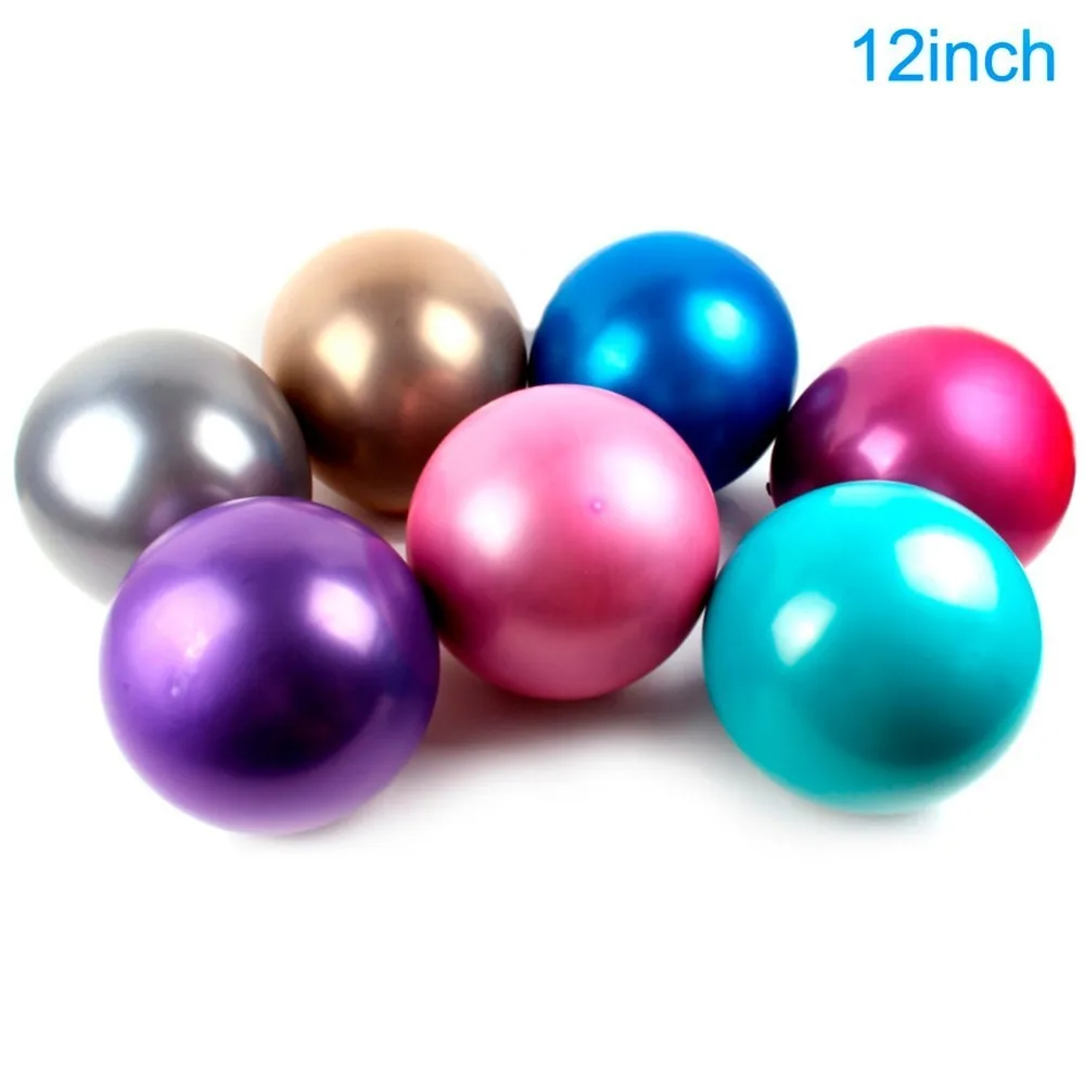 

10pcs Metallic Balloon Wedding Ballons Happy Birthday Balloon Air Balon Latex Baloon For Wedding Decoration Birthday Party Decor