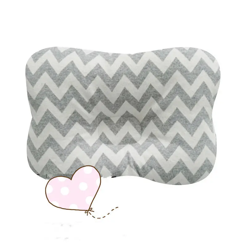 Прямоугольная подушка для новорожденного ребенка позиционер позиционирования в