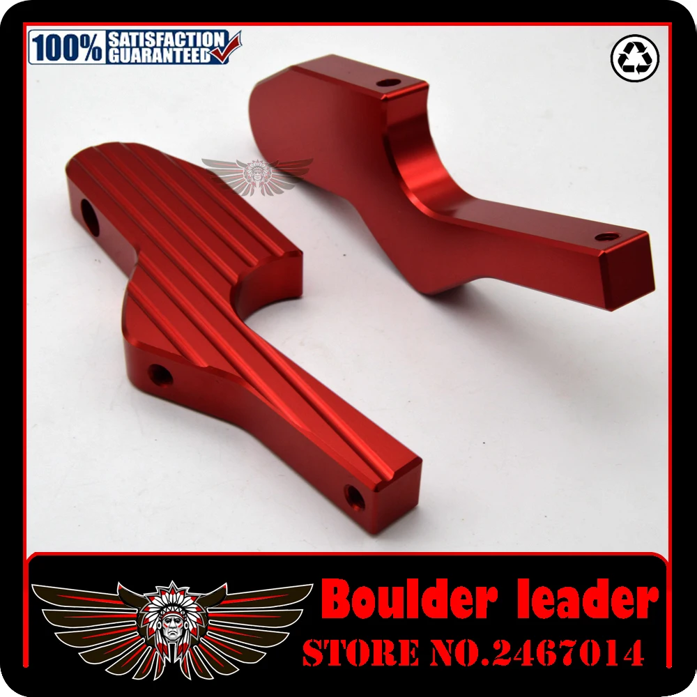 Новые удлинители для ножек пассажира Vespa GT GTS GTV 60 125 200 250 300 300ie|Накладки и