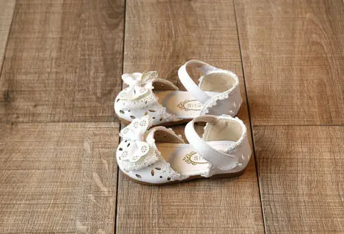 Летнее платье принцессы для маленьких девочек с цветочным принтом Кружевные