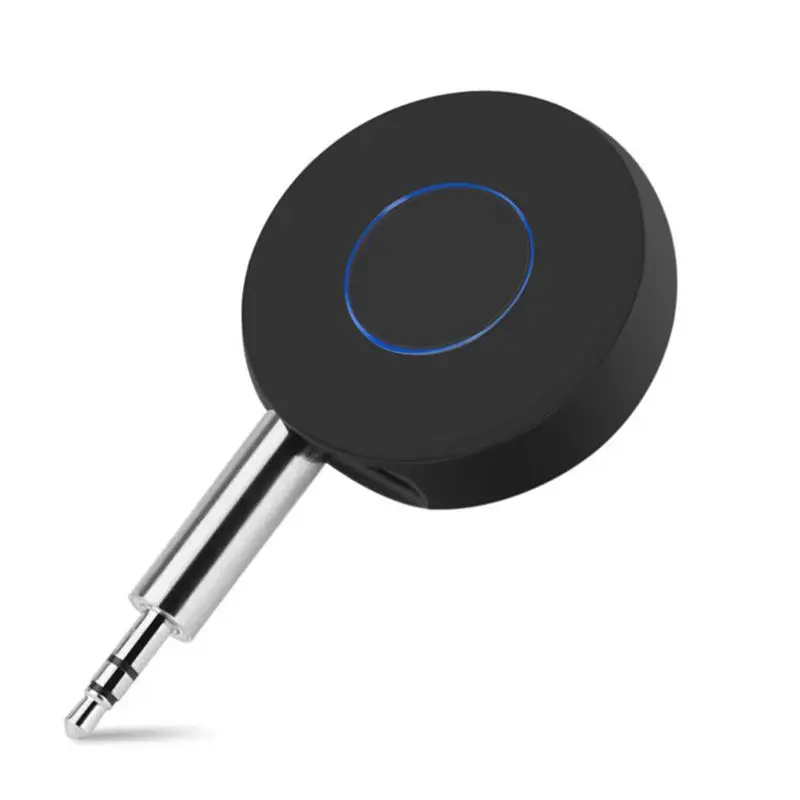 5 0 Bluetooth передатчик для телевизора наушники ПК 3 мм разъем аудио музыка