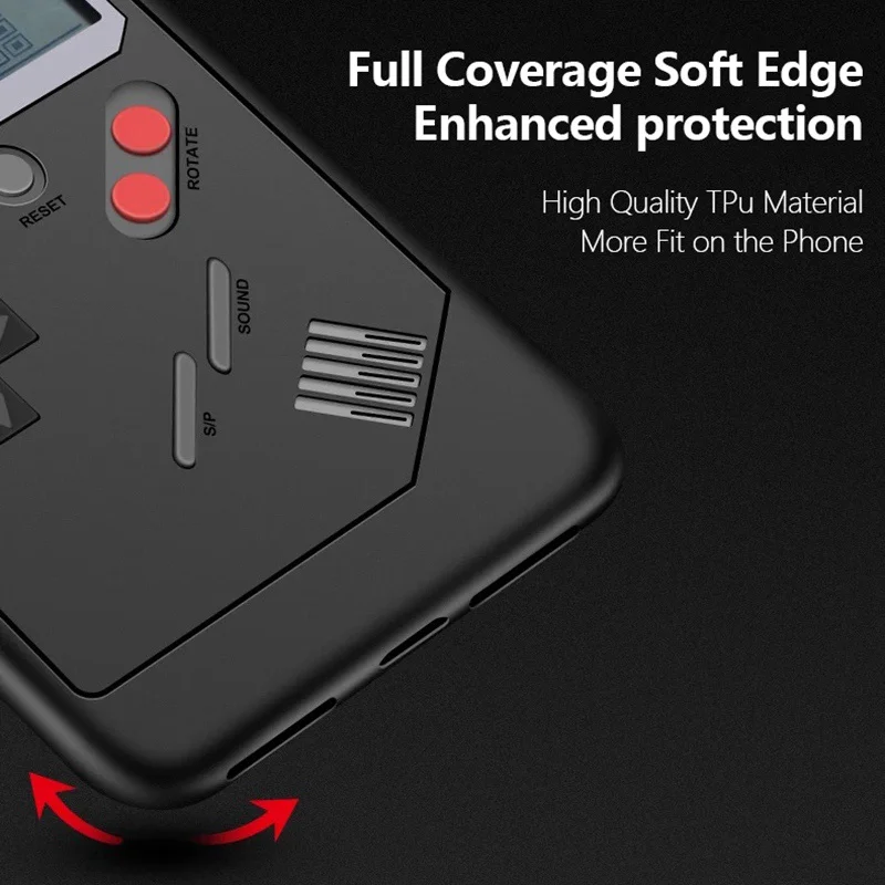 KISSCASE забавная игровая машина телефон чехол для iPhone 7 8 6 6S Plus уникальная модная
