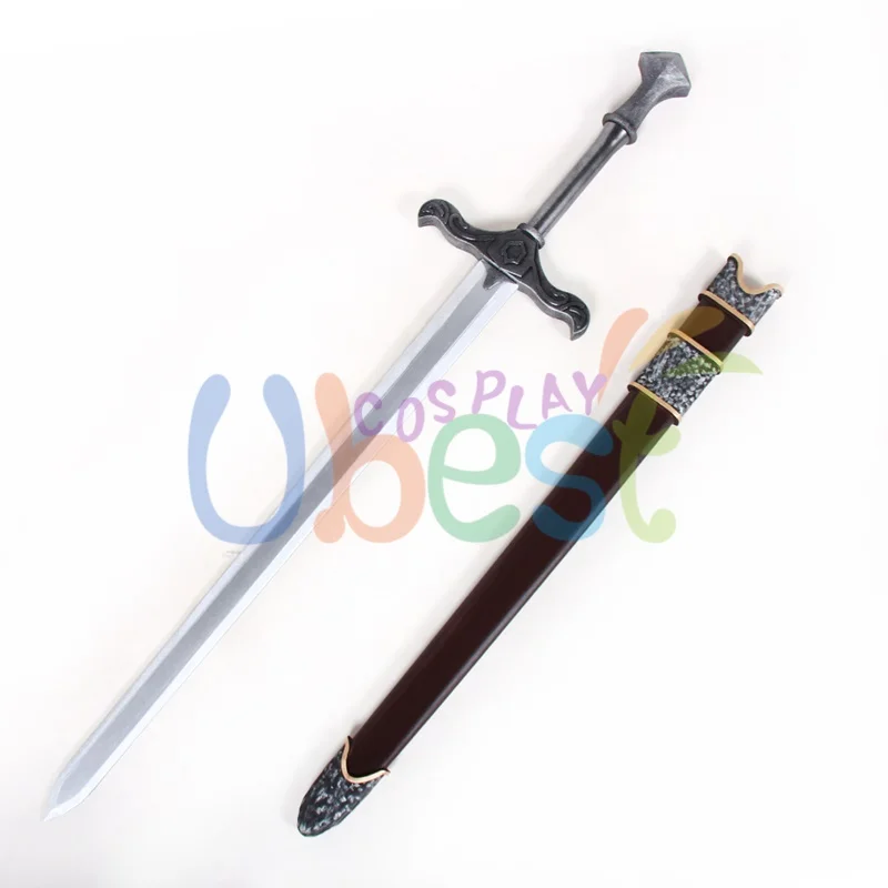 Dark Souls Solaire of Astora Sword косплей реквизит|Реквизит для костюмов| |
