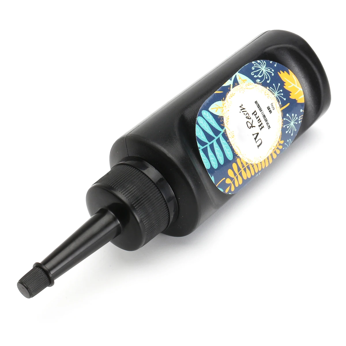 25/60/100 г УФ-отверждения смолы жесткий шлифовальный тип солнечной