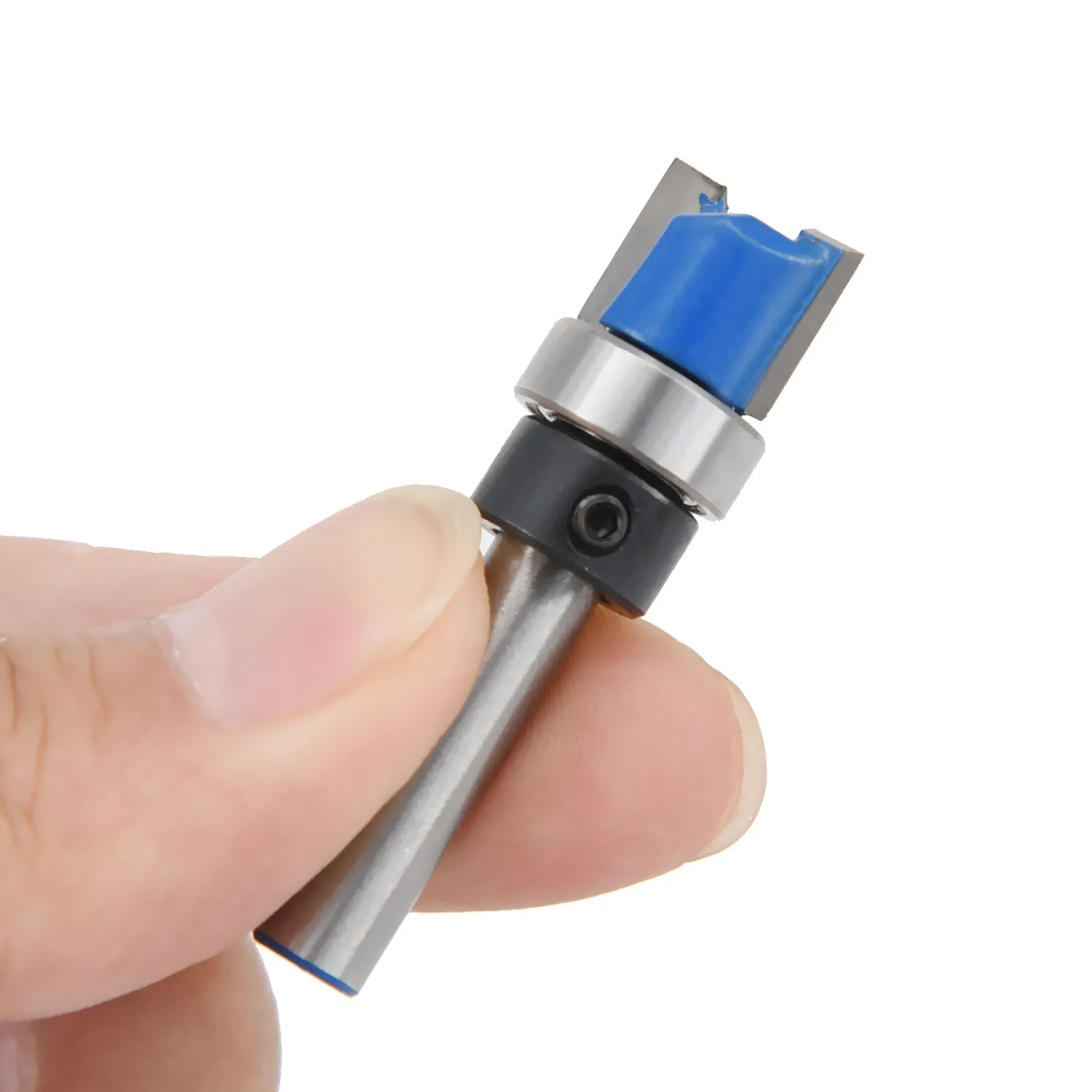 Концевая фреза с хвостовиком 1/4 '' диаметр подшипника 1/4''|Детали