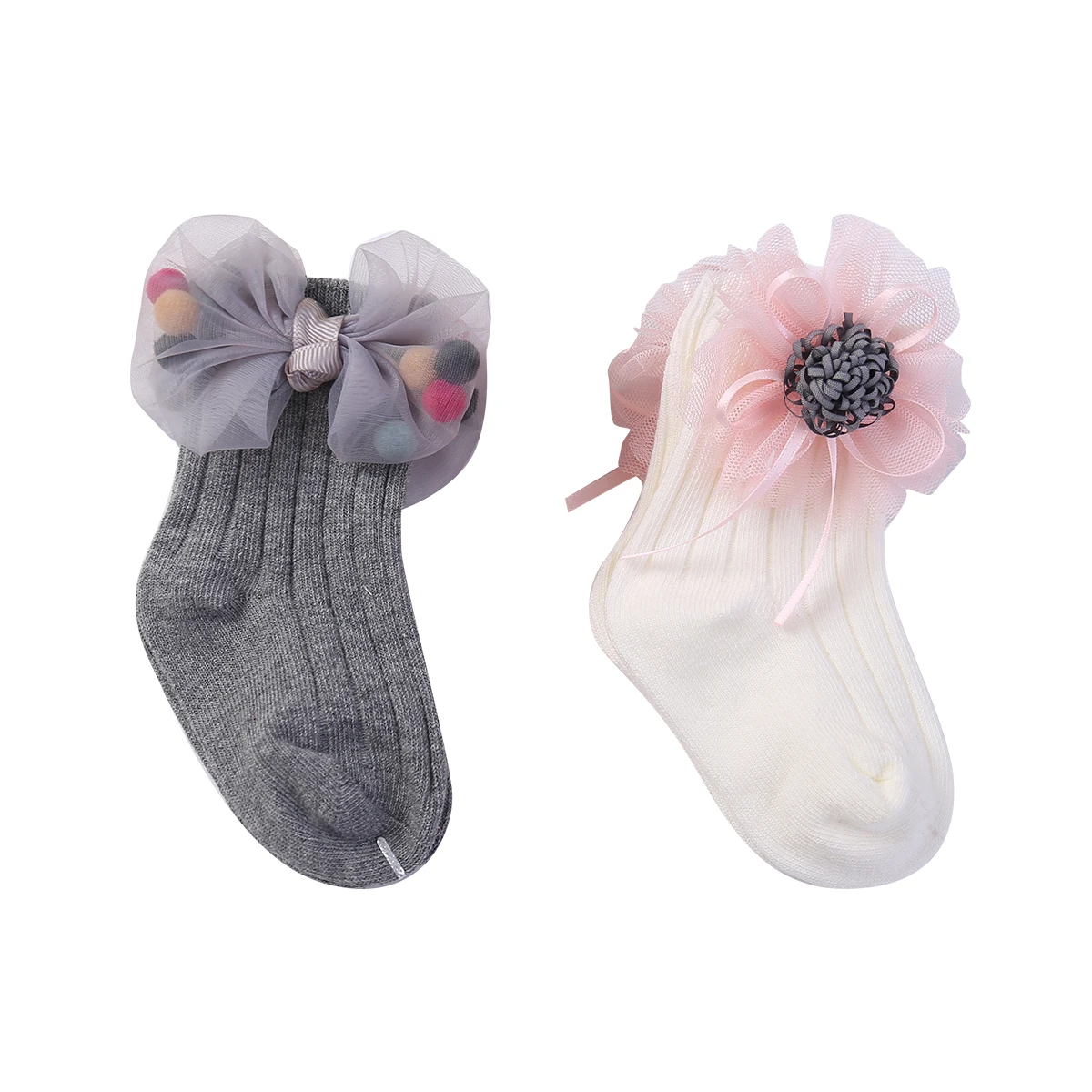 

Cute Baby Anti-slip Socks Boy Girl Socks Casual Cute Cotton NewBorn Infant Toddler Socks Baby Girls 0-5T